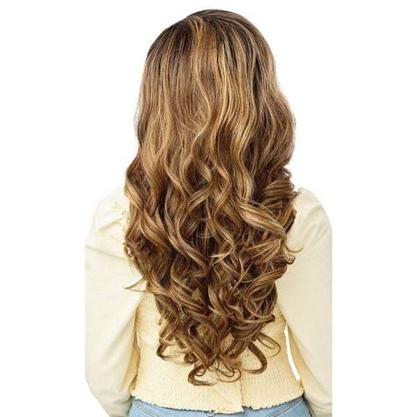 Outre Converti Cap Synthetic Hair Wig - MI AMOUR - Image 5