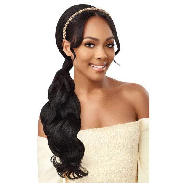 Outre Converti Cap Synthetic Hair Wig - MI AMOUR - Image 6