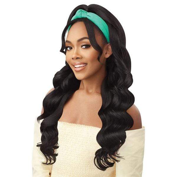 Outre Converti Cap Synthetic Hair Wig - MI AMOUR - Image 7
