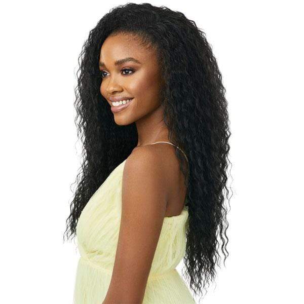 Outre Converti Cap Synthetic Hair Wig - PINA CURL-ADA - Image 5