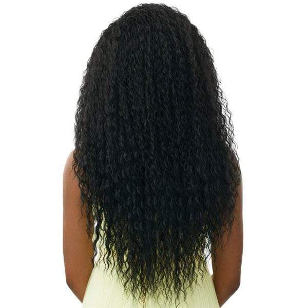 Outre Converti Cap Synthetic Hair Wig - PINA CURL-ADA - Image 7