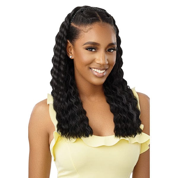 Outre Converti Cap Synthetic Hair Wig - RISING STAR - Image 5
