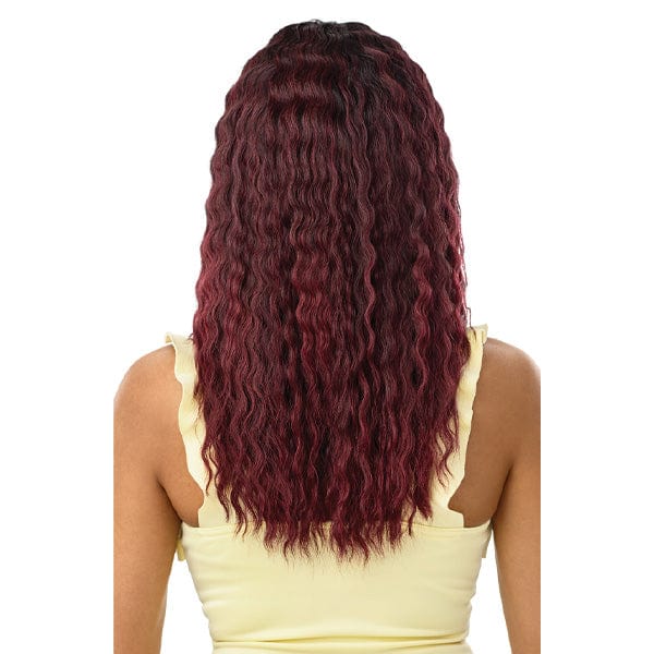 Outre Converti Cap Synthetic Hair Wig - RISING STAR - Image 7