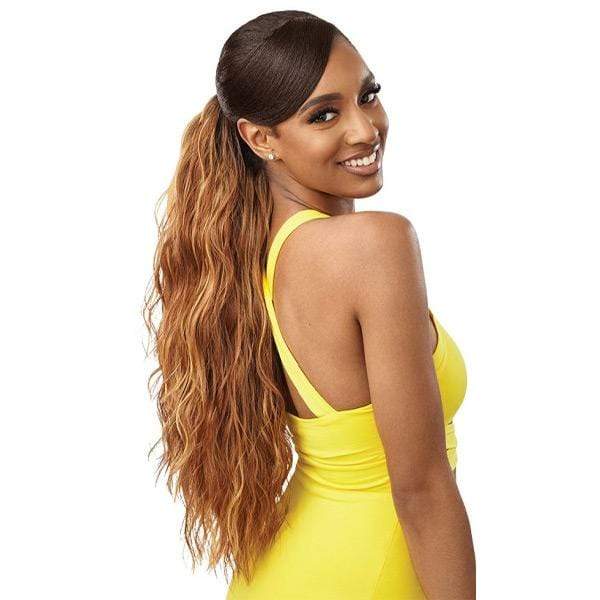 Outre Converti Cap Synthetic Hair Wig - RUNWAY STAR - Image 2