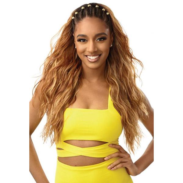 Outre Converti Cap Synthetic Hair Wig - RUNWAY STAR - Image 6