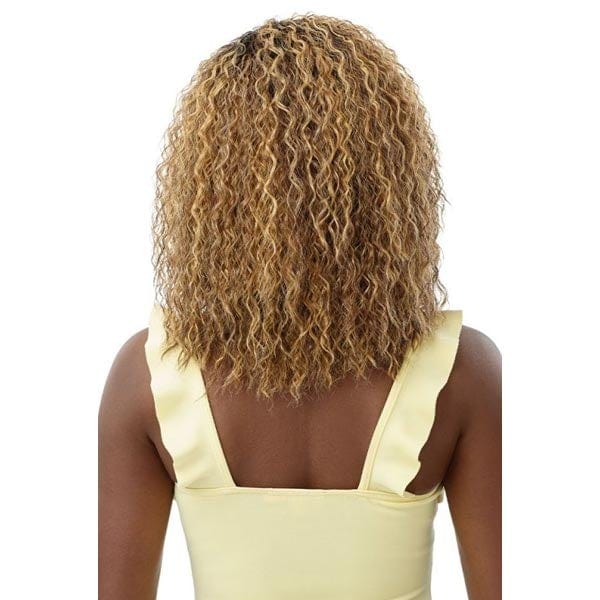Outre Converti Cap Synthetic Hair Wig - SASSY BELLE - Image 5