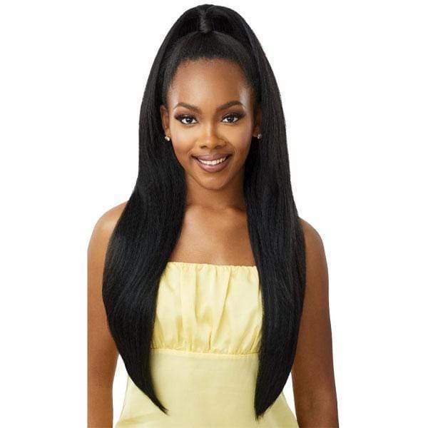 Outre Converti Cap Synthetic Hair Wig - SLAYCATION - Image 3