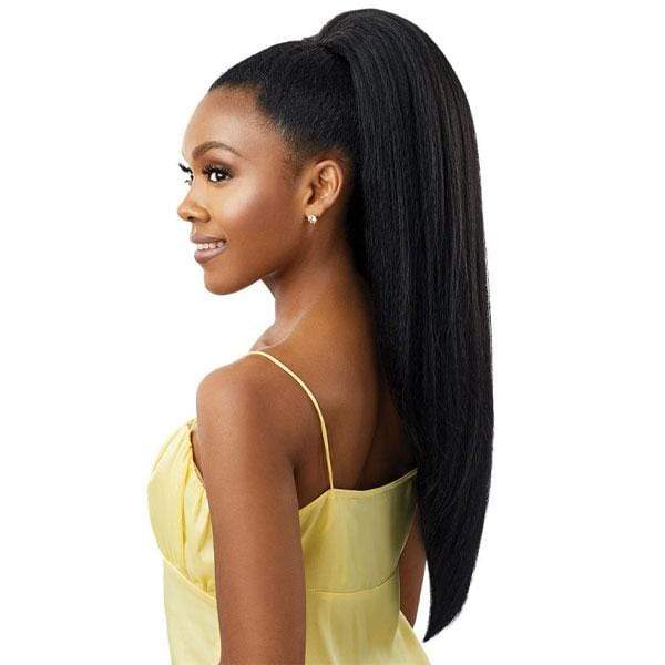 Outre Converti Cap Synthetic Hair Wig - SLAYCATION - Image 4