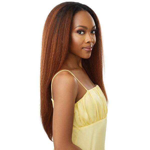 Outre Converti Cap Synthetic Hair Wig - SLAYCATION - Image 6