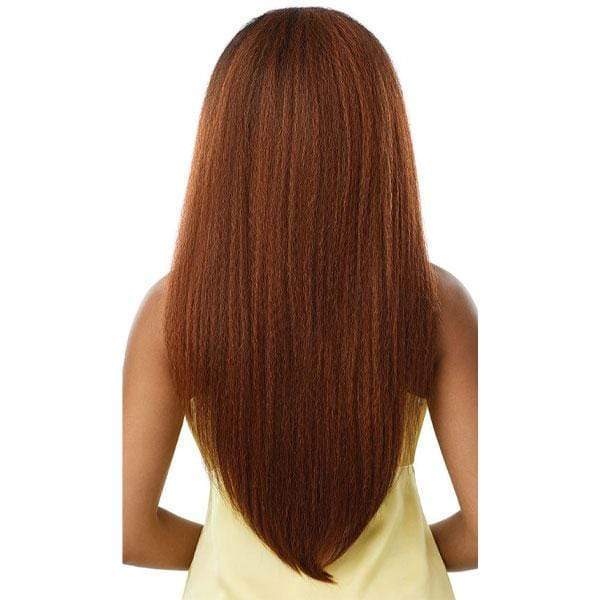 Outre Converti Cap Synthetic Hair Wig - SLAYCATION - Image 7