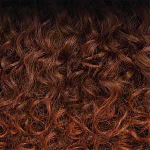 Outre Converti Cap Synthetic Hair Wig - SPARKLING BELLE - Image 15