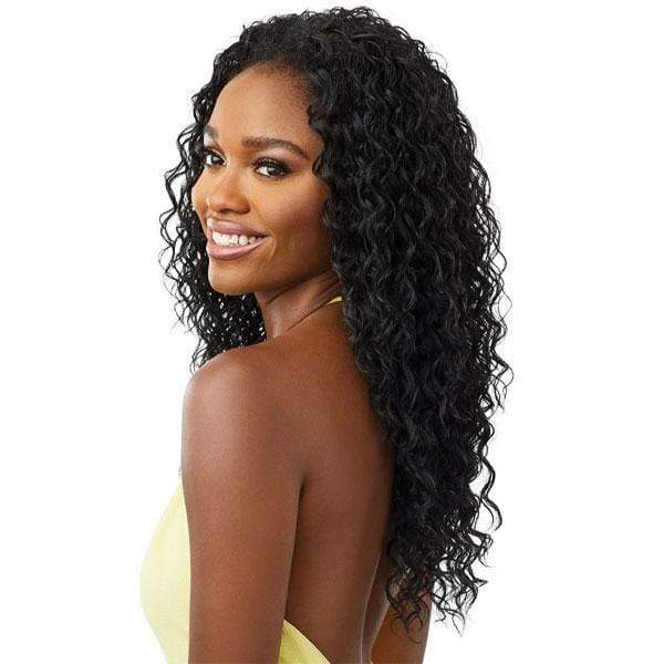 Outre Converti Cap Synthetic Hair Wig - SUGAR & SPICE - Image 5