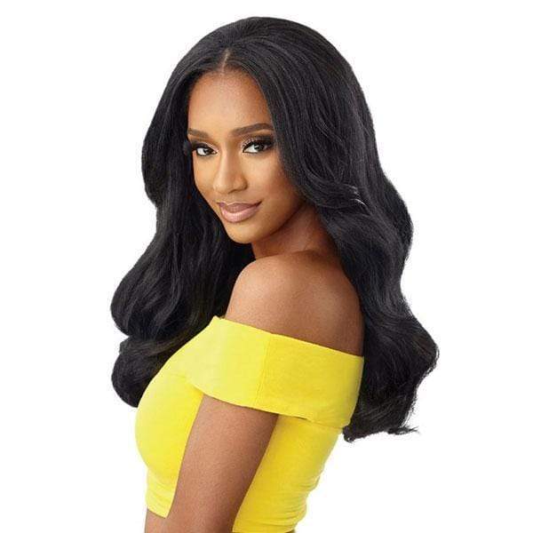 Outre Converti Cap Synthetic Hair Wig - SUNDAY ROMANCE - Unbeatable - Image 2