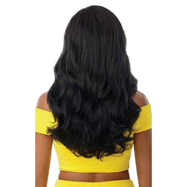 Outre Converti Cap Synthetic Hair Wig - SUNDAY ROMANCE - Unbeatable - Image 3