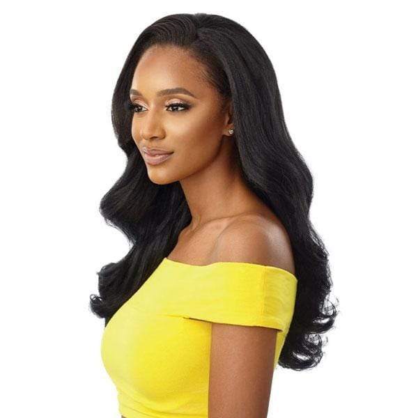 Outre Converti Cap Synthetic Hair Wig - SUNDAY ROMANCE - Unbeatable - Image 4