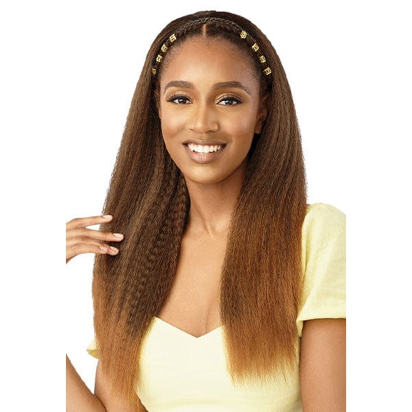 Outre Converti Cap Synthetic Hair Wig - SUPER NOVA - Image 3