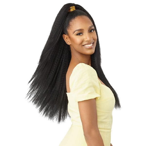 Outre Converti Cap Synthetic Hair Wig - SUPER NOVA - Image 5