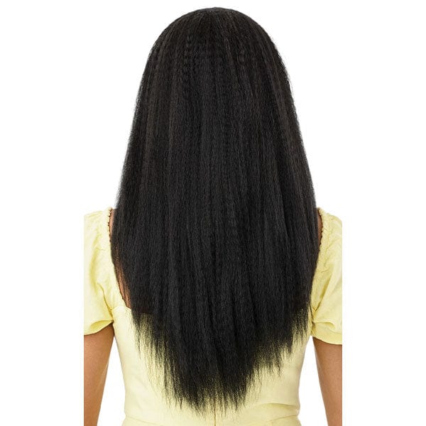 Outre Converti Cap Synthetic Hair Wig - SUPER NOVA - Image 7