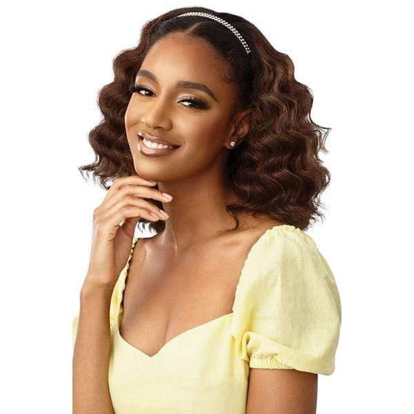 Outre Converti Cap Synthetic Hair Wig - SWAY SOIREE - Image 2