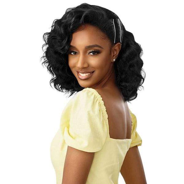 Outre Converti Cap Synthetic Hair Wig - SWAY SOIREE - Image 3