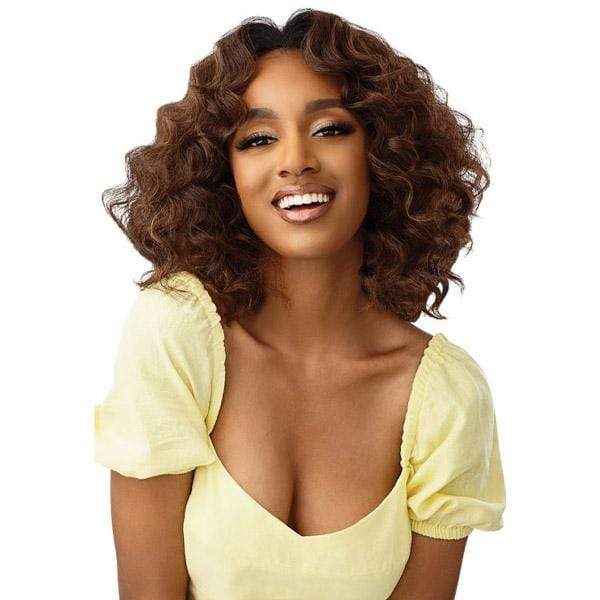 Outre Converti Cap Synthetic Hair Wig - SWAY SOIREE - Image 4