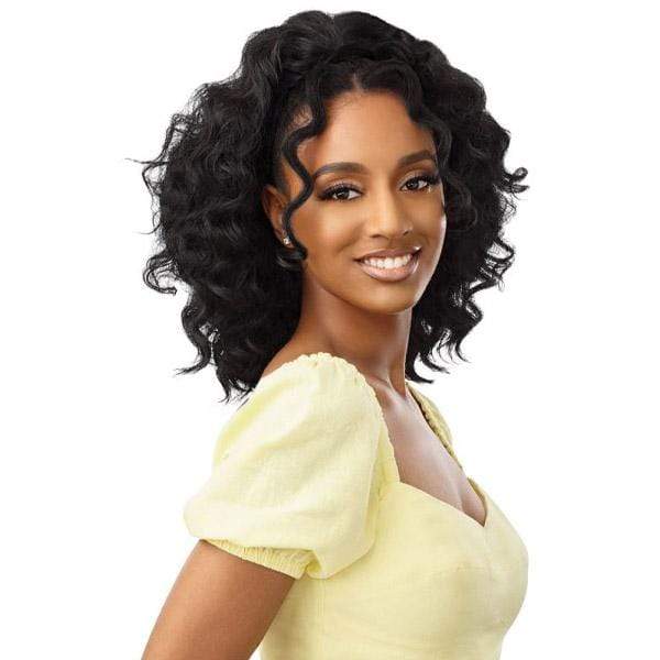 Outre Converti Cap Synthetic Hair Wig - SWAY SOIREE - Image 5
