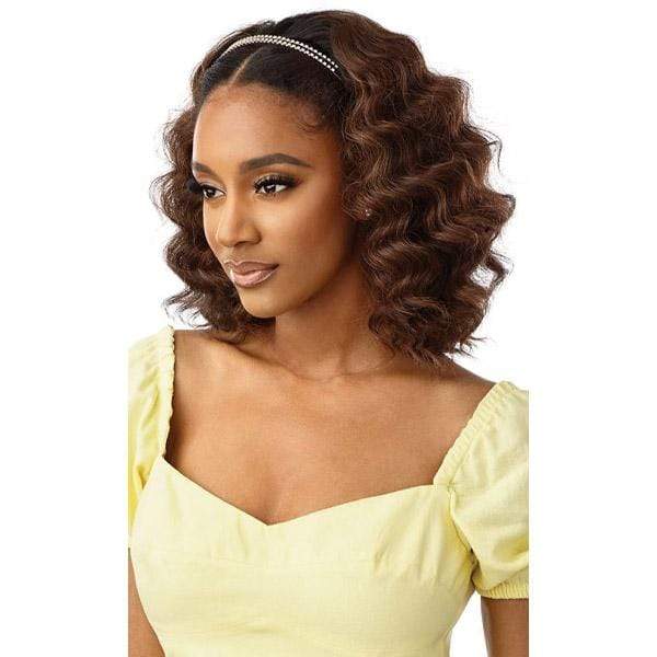 Outre Converti Cap Synthetic Hair Wig - SWAY SOIREE - Image 6