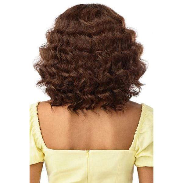 Outre Converti Cap Synthetic Hair Wig - SWAY SOIREE - Image 7