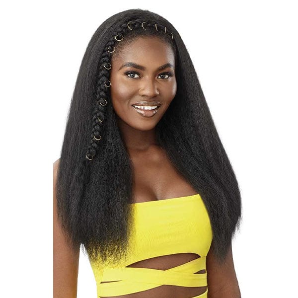 Outre Converti Cap Synthetic Hair Wig - SWEET ANNIE - Image 2