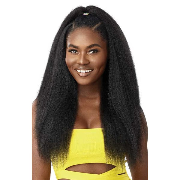 Outre Converti Cap Synthetic Hair Wig - SWEET ANNIE - Image 3