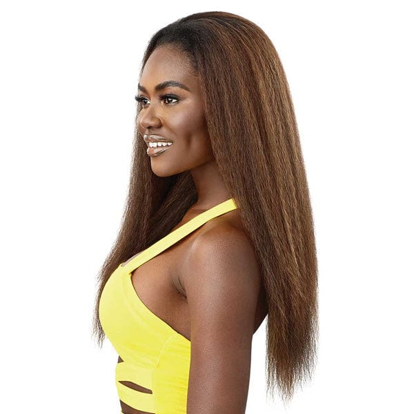 Outre Converti Cap Synthetic Hair Wig - SWEET ANNIE - Image 6