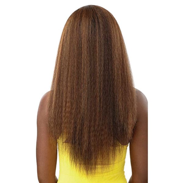 Outre Converti Cap Synthetic Hair Wig - SWEET ANNIE - Image 7