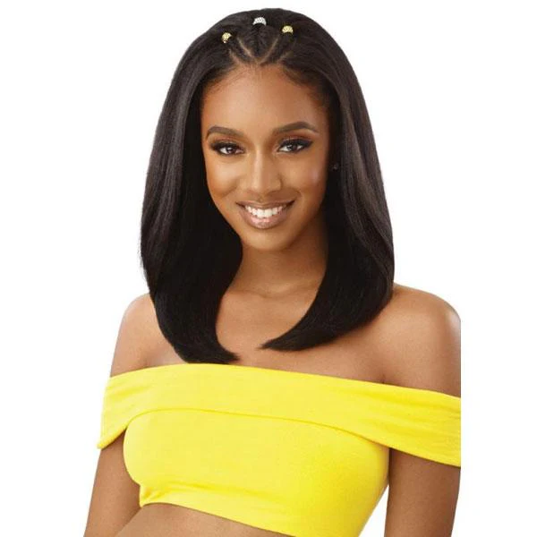 Outre Converti Cap Synthetic Hair Wig - SWEET HEART - Image 2