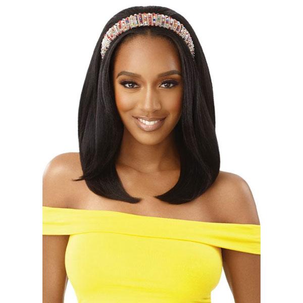 Outre Converti Cap Synthetic Hair Wig - SWEET HEART - Image 3
