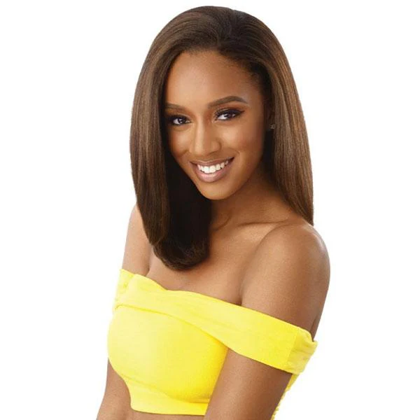 Outre Converti Cap Synthetic Hair Wig - SWEET HEART - Image 4