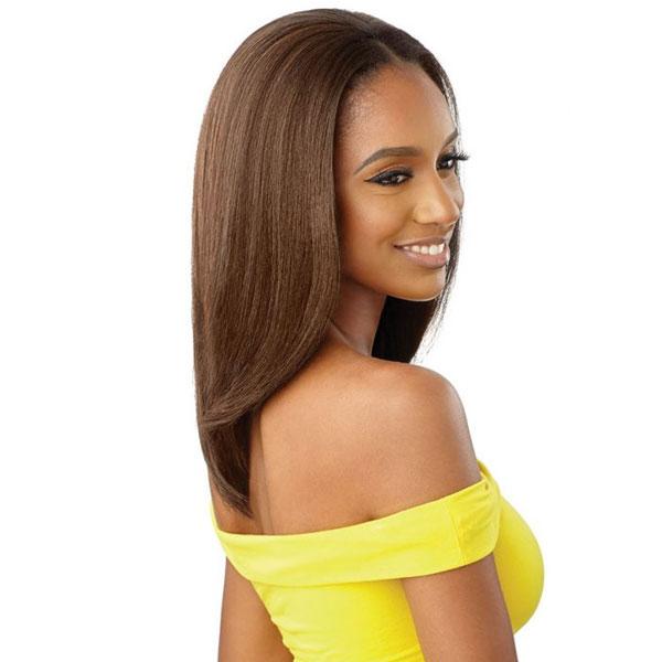 Outre Converti Cap Synthetic Hair Wig - SWEET HEART - Image 5