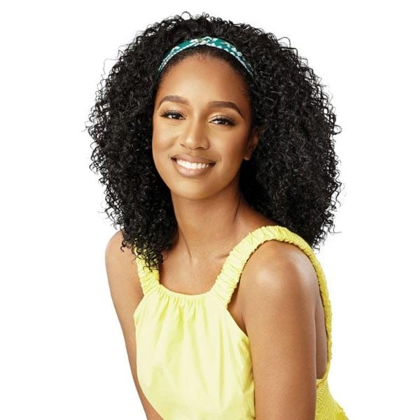 Outre Converti Cap Synthetic Hair Wig - TWIST & TURN - Image 2