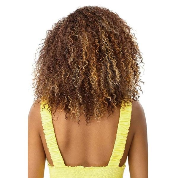 Outre Converti Cap Synthetic Hair Wig - TWIST & TURN - Image 7