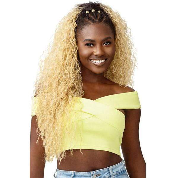 Outre Converti Cap Synthetic Hair Wig - VIVA LAVIDA - Image 2
