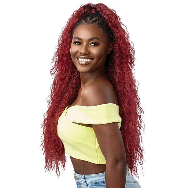 Outre Converti Cap Synthetic Hair Wig - VIVA LAVIDA - Image 5