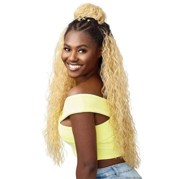 Outre Converti Cap Synthetic Hair Wig - VIVA LAVIDA - Image 6