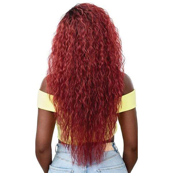 Outre Converti Cap Synthetic Hair Wig - VIVA LAVIDA - Image 7
