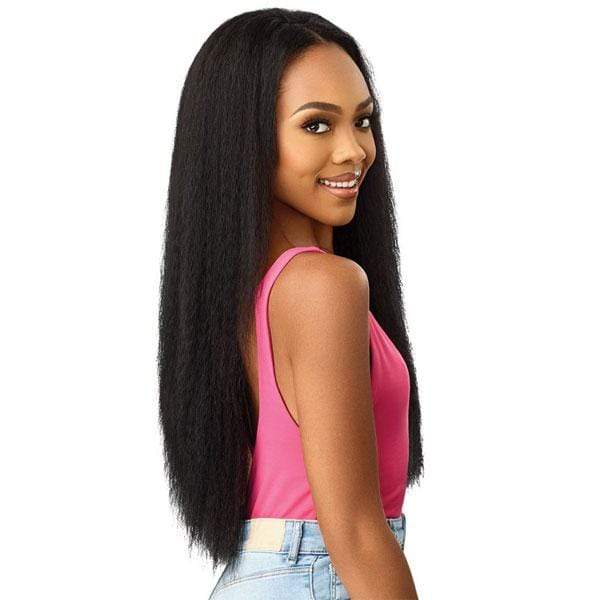 Outre Converti Cap + Wrap Pony Synthetic Hair Wig - BOLD & IRRESISTIBLE - Image 5