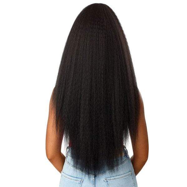 Outre Converti Cap + Wrap Pony Synthetic Hair Wig - BOLD & IRRESISTIBLE - Image 6