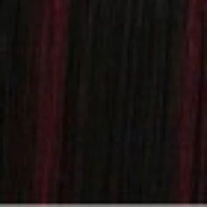 Outre Quick Weave Synthetic Half Wig - BATIK DOMINICAN BLOW OUT STRAIGHT BUNDLE HAIR - Image 15