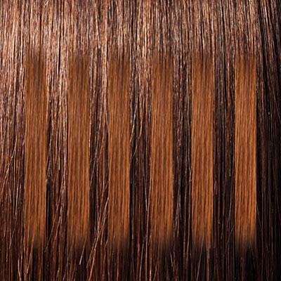 Outre Quick Weave Synthetic Half Wig - BATIK DOMINICAN CURLY BUNDLE HAIR - Image 20