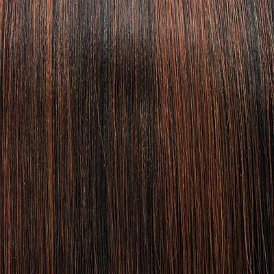 Outre Quick Weave Synthetic Half Wig - BATIK DOMINICAN CURLY BUNDLE HAIR - Image 23
