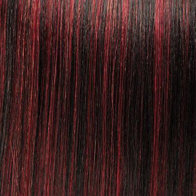 Outre Quick Weave Synthetic Half Wig - BATIK DOMINICAN CURLY BUNDLE HAIR - Image 24