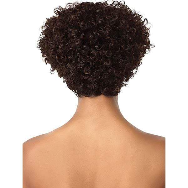 Outre Fab & Fly 100% Human Hair Full Cap Wig - ALMA - Image 4