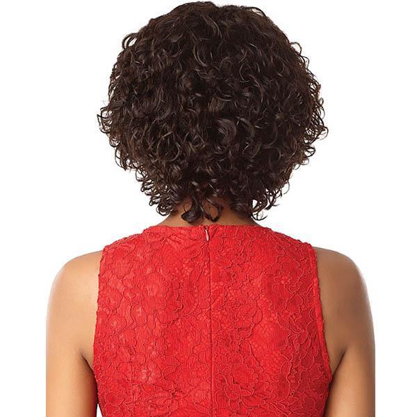 Outre Fab & Fly 100% Human Hair Full Cap Wig - LORENE - Image 3